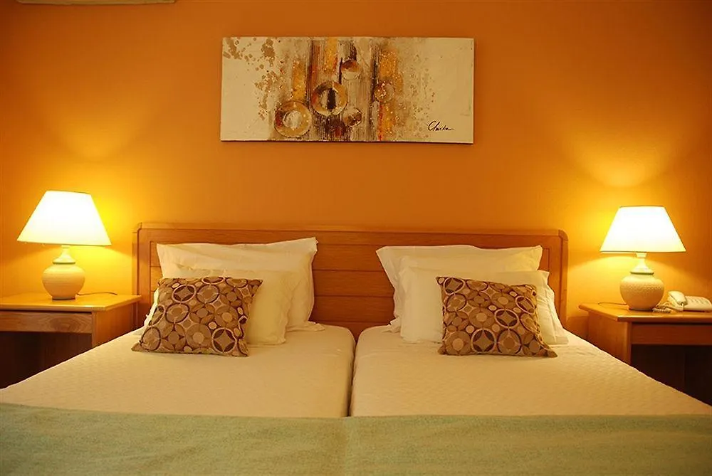 Hotel Alba Monte Gordo