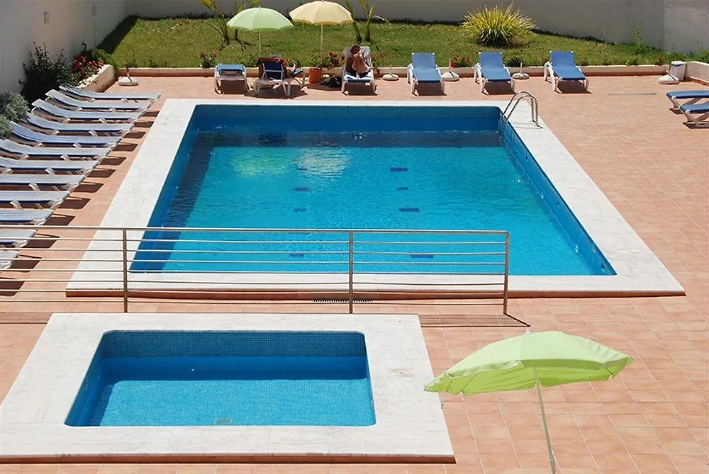 Hotel Alba Monte Gordo 4*,  Portugal