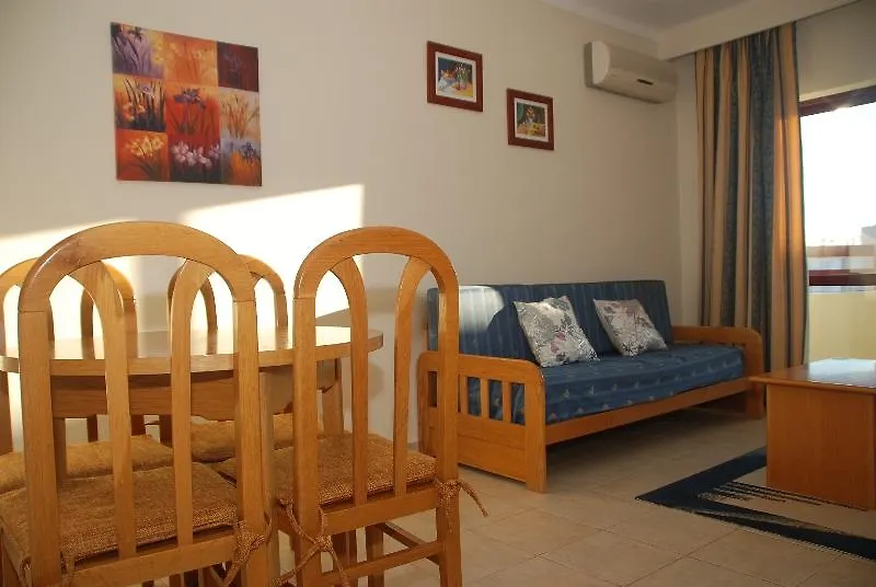 Hotel Alba Monte Gordo