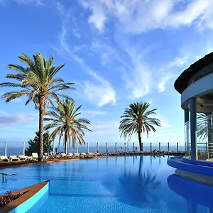 Pestana Grand Ocean Hotel Funchal (Madeira)