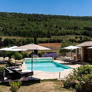 Couette-café Mon Ventoux - Cozyhotes