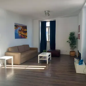 Cais Do Sodre (adults Only) Apartamento Lisboa