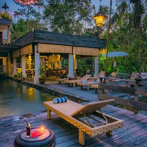 Alam Sembuwuk Vakantiepark Ubud