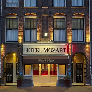 Mozart Hotel Amsterdam