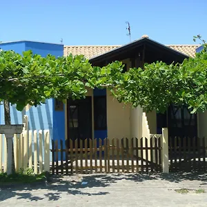 Residencial Nakamura - Chales Casa de Férias Itapoa (Santa Catarina)