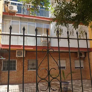 Dona Lola House Apartamento Sevilha