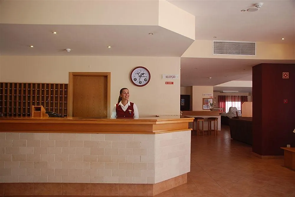 Hotel Alba Monte Gordo 4*,  Portugal